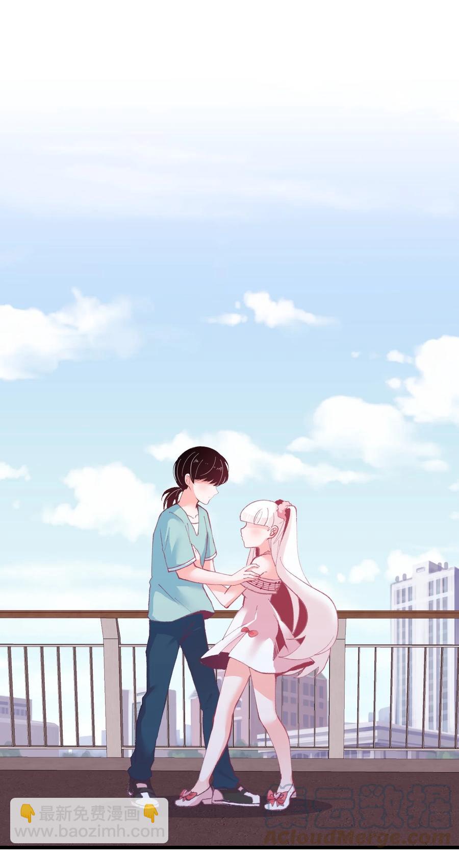 46 是无论如何都喜欢你-第50话