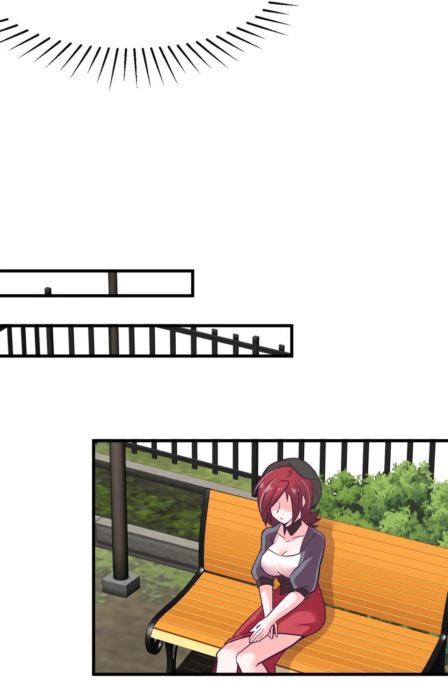 48 怎么是你？！-第52话