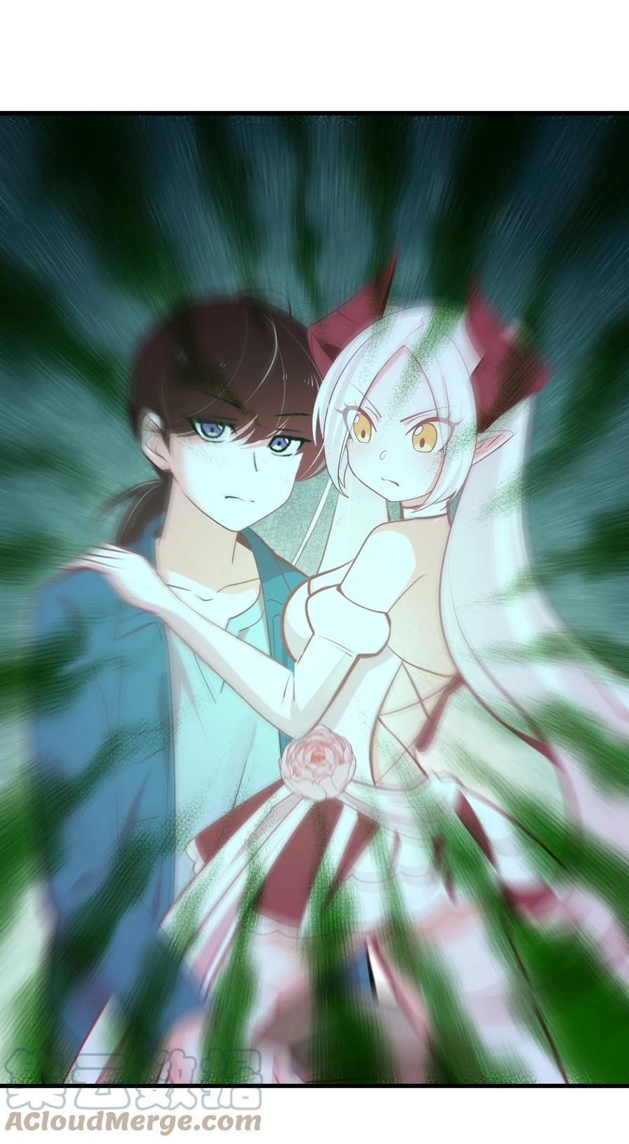 59 败犬的复仇-第66话