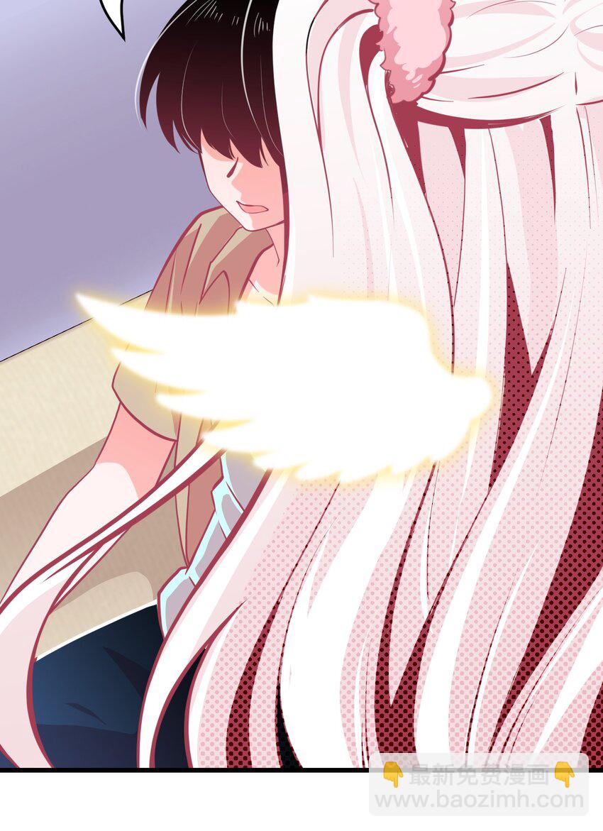 07 怎么会有女孩子喜欢我&hellip;&hellip;-第8话