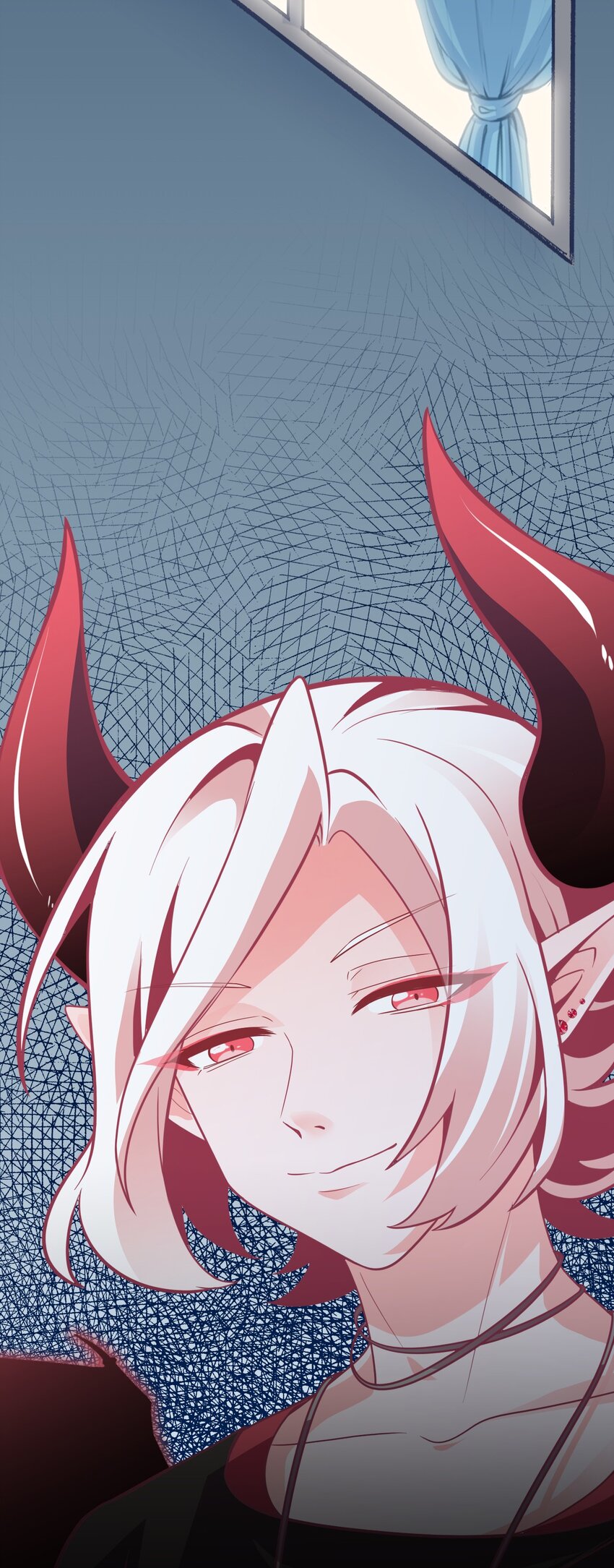 07 怎么会有女孩子喜欢我&hellip;&hellip;-第8话