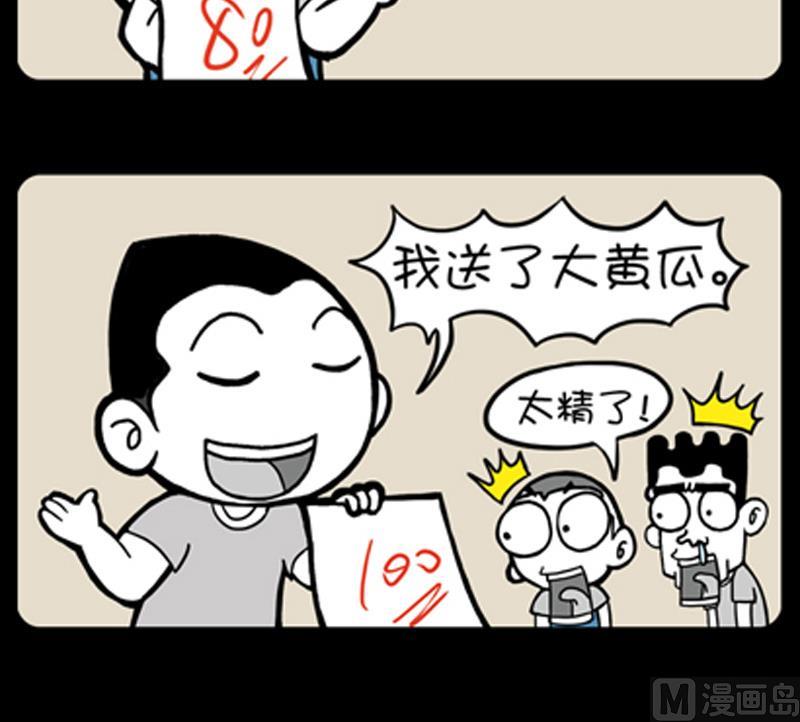 小明日記 - 第798話 - 1