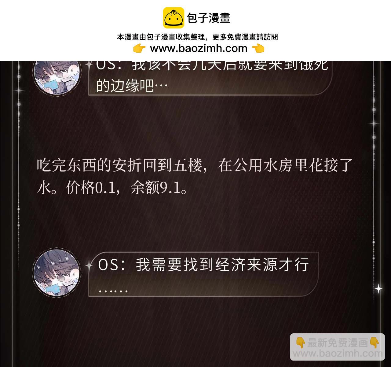 生活挣扎-第114话