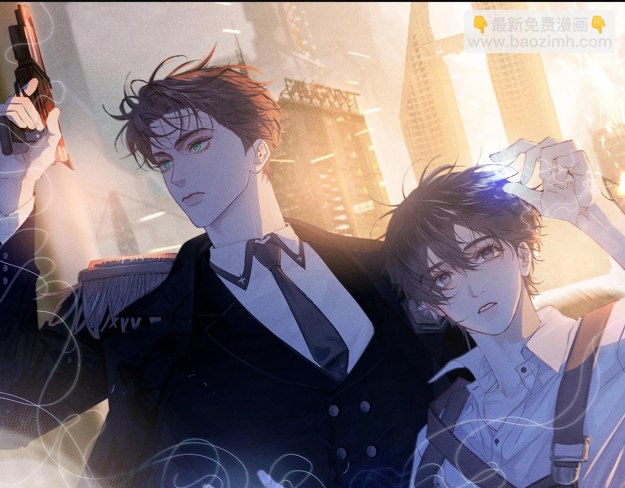 第16话 废物(1/3)-第18话