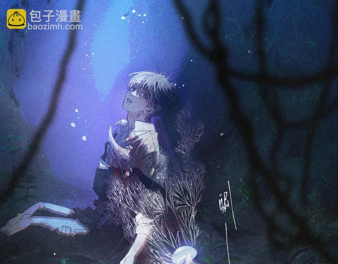 第1话 深渊(1/2)-第4话