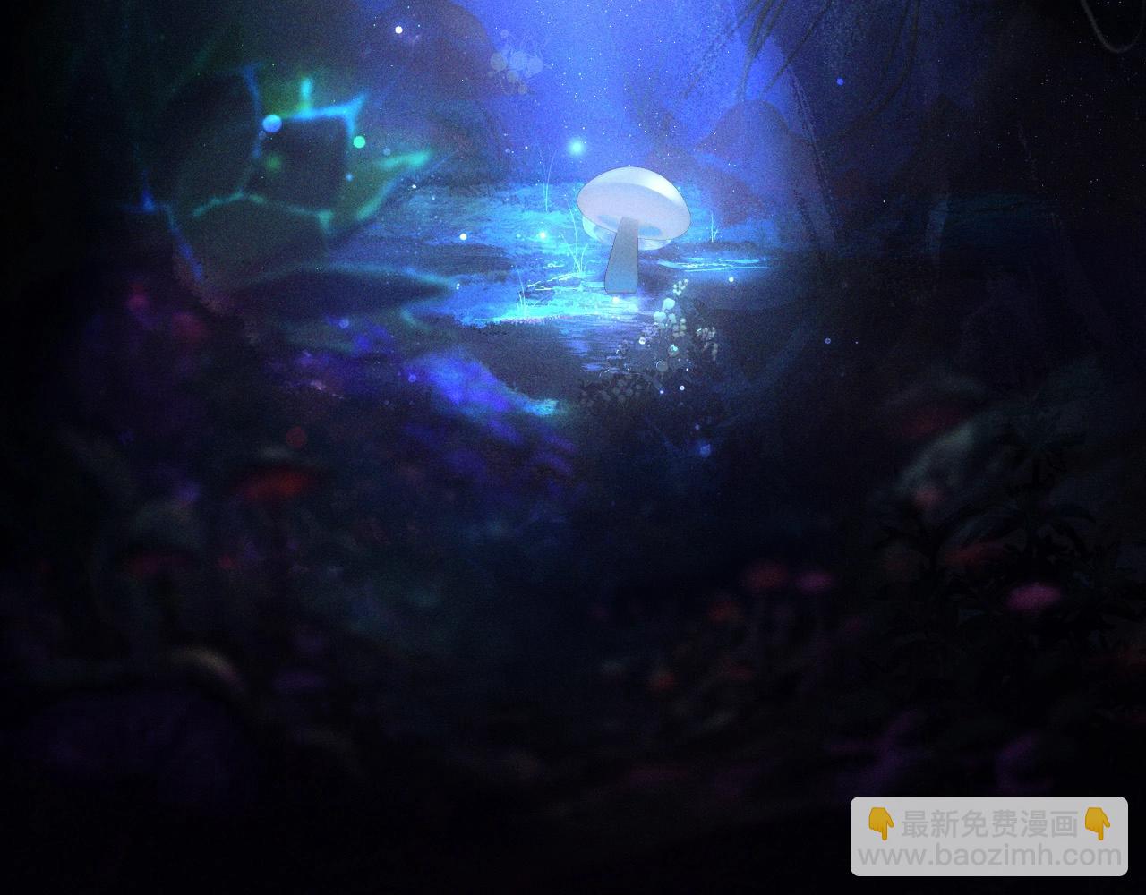 第1话 深渊(1/2)-第4话