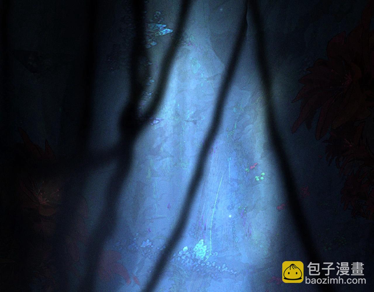 第1话 深渊(1/2)-第4话