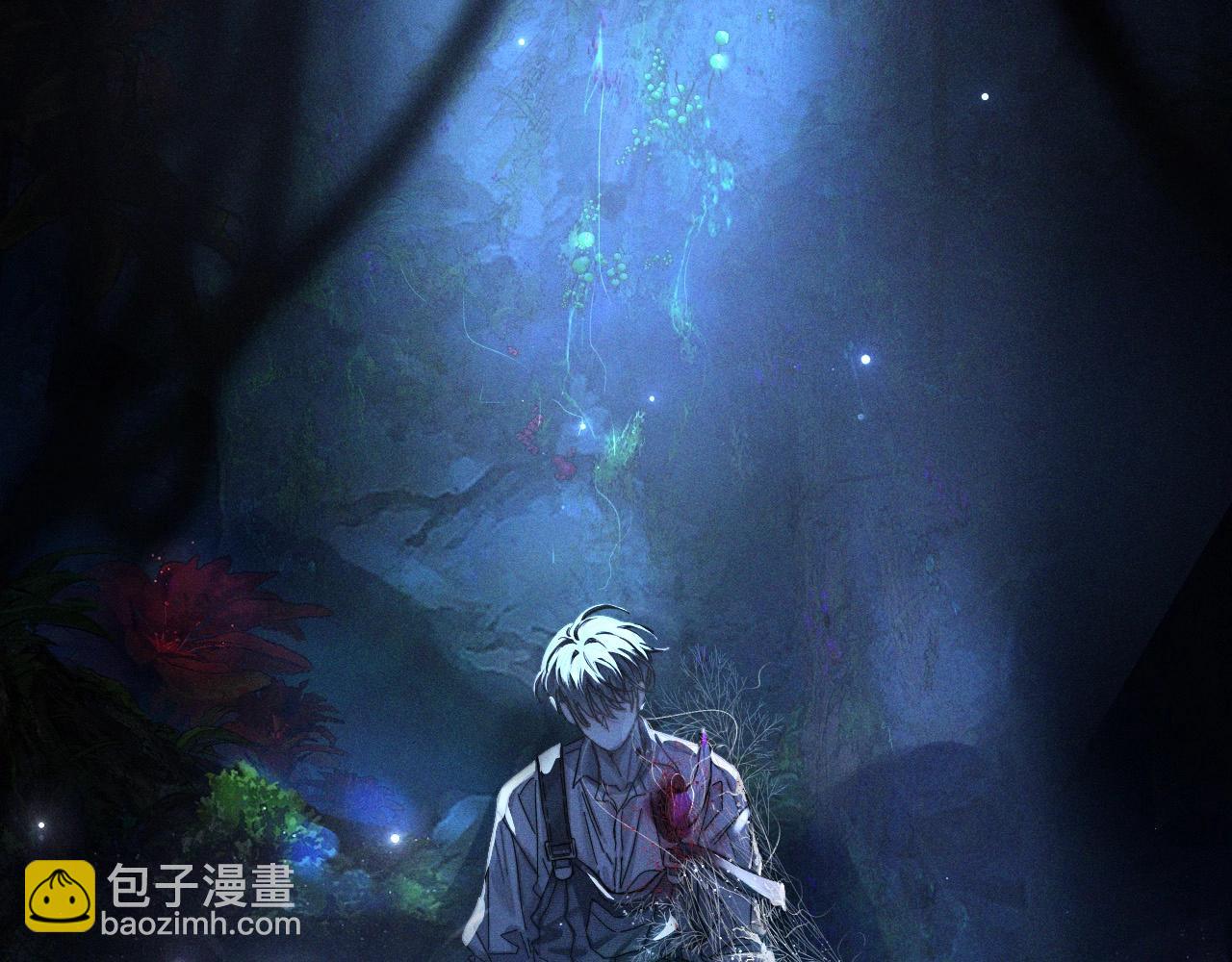 第1话 深渊(1/2)-第4话