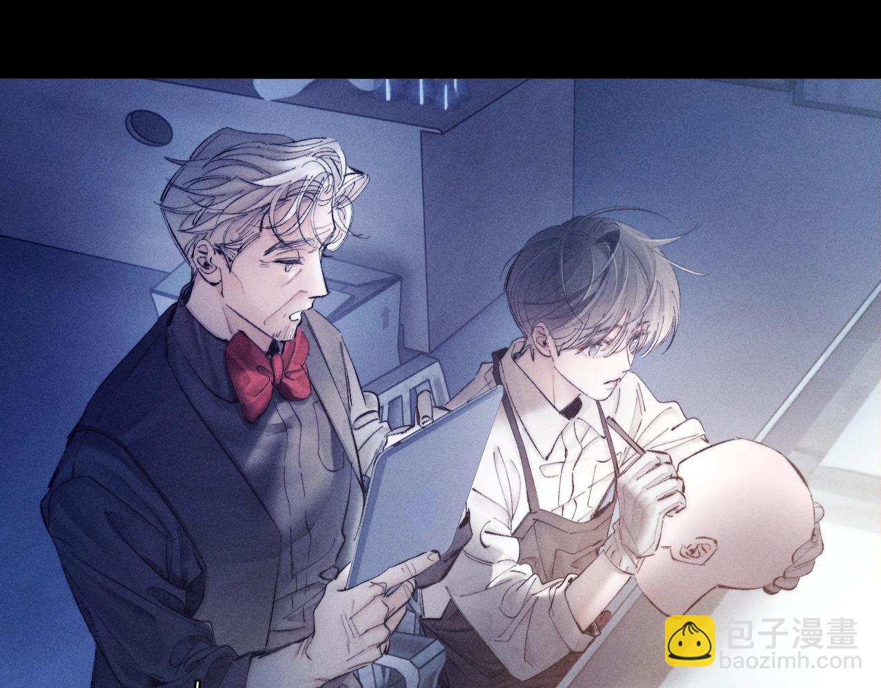 第19话 人偶(1/2)-第22话