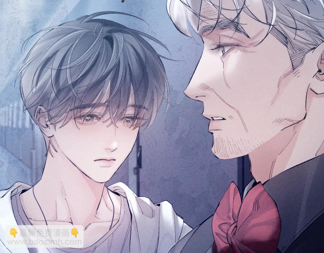 第21话 通讯号(1/3)-第24话