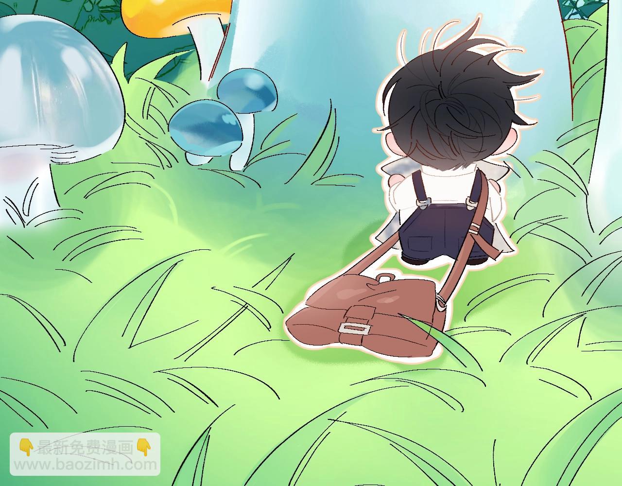 小番外 好大????-第26话