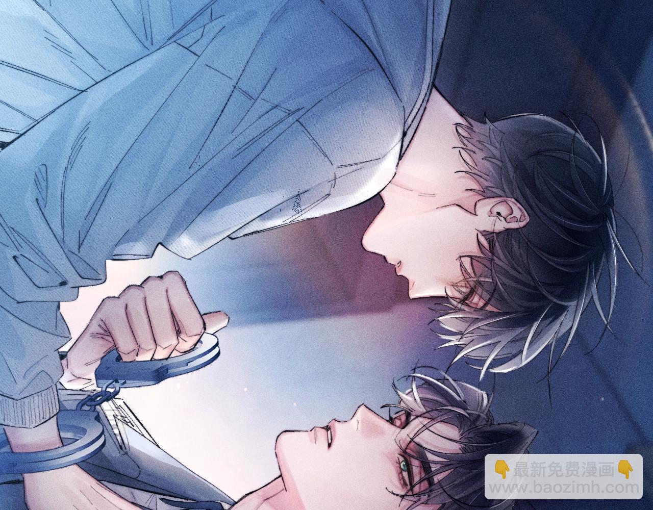 第23话 猥亵罪(1/2)-第66话