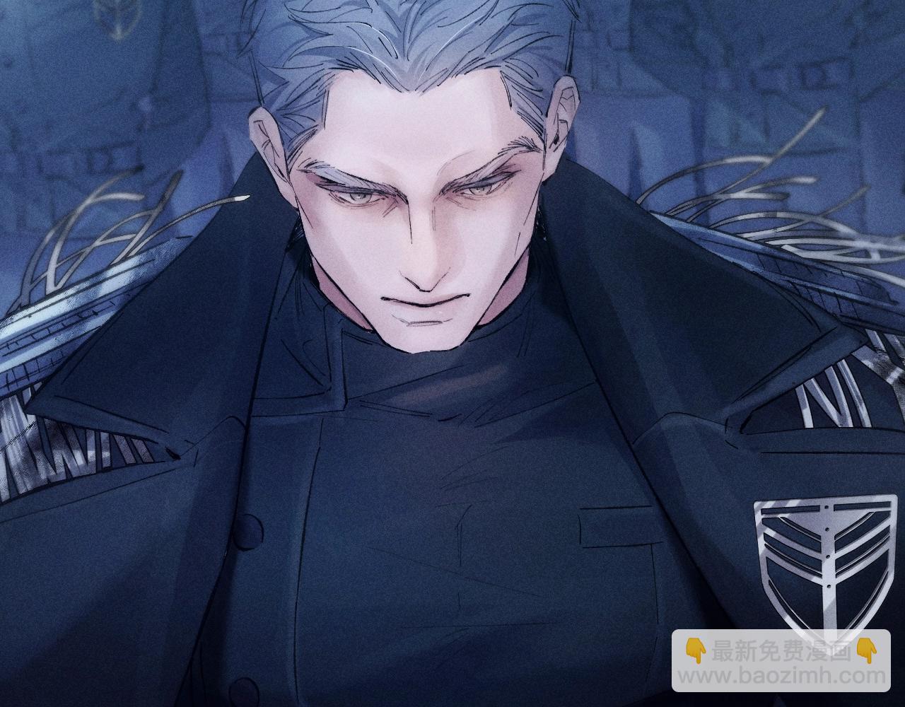 第27话 监视(1/2)-第30话