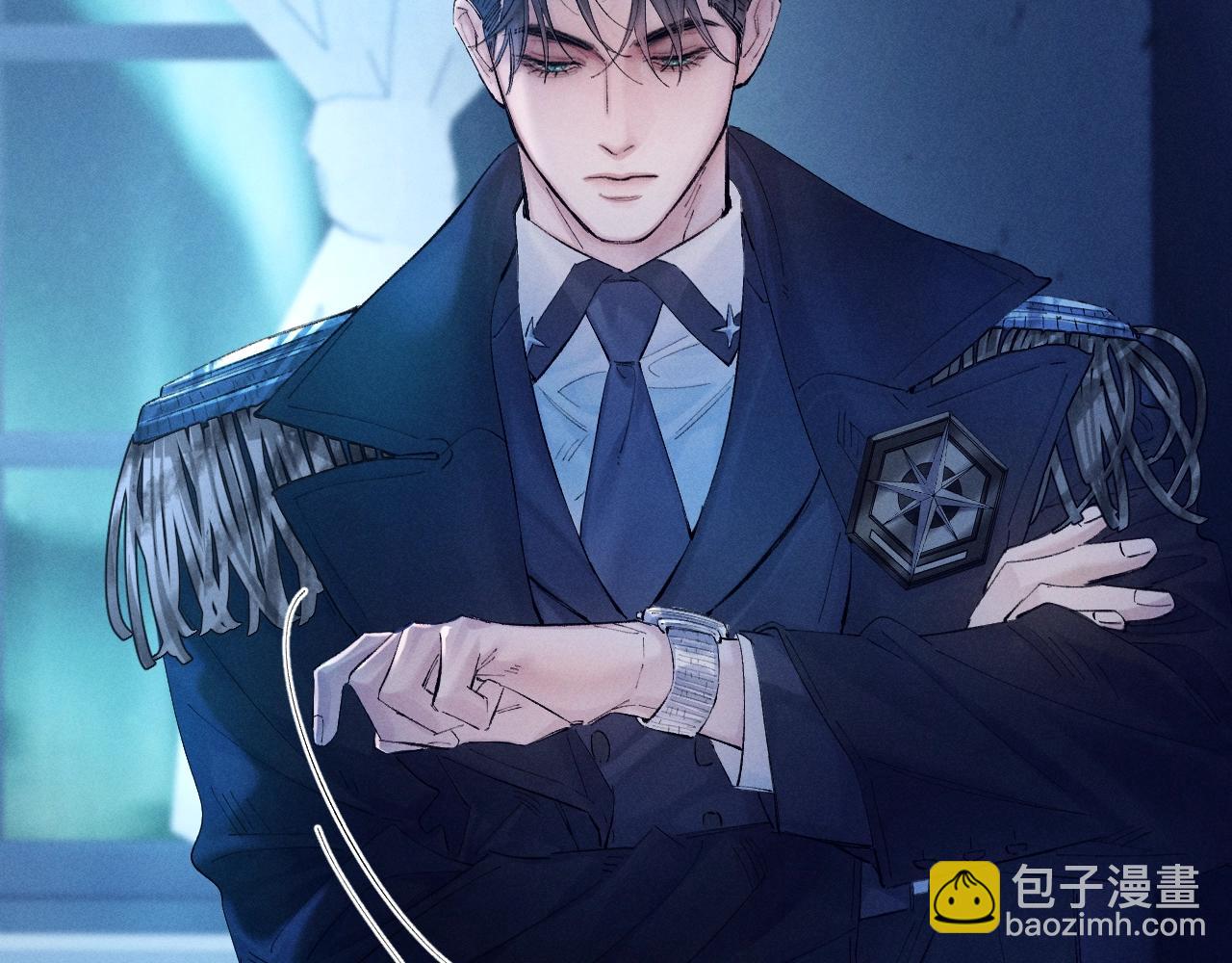 第29话 自用？(1/3)-第32话