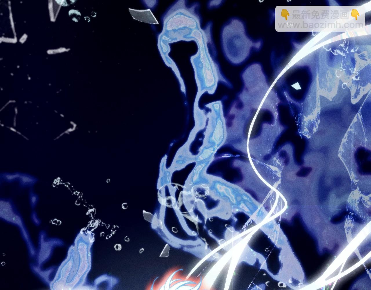 第30话 爆发力(1/3)-第34话