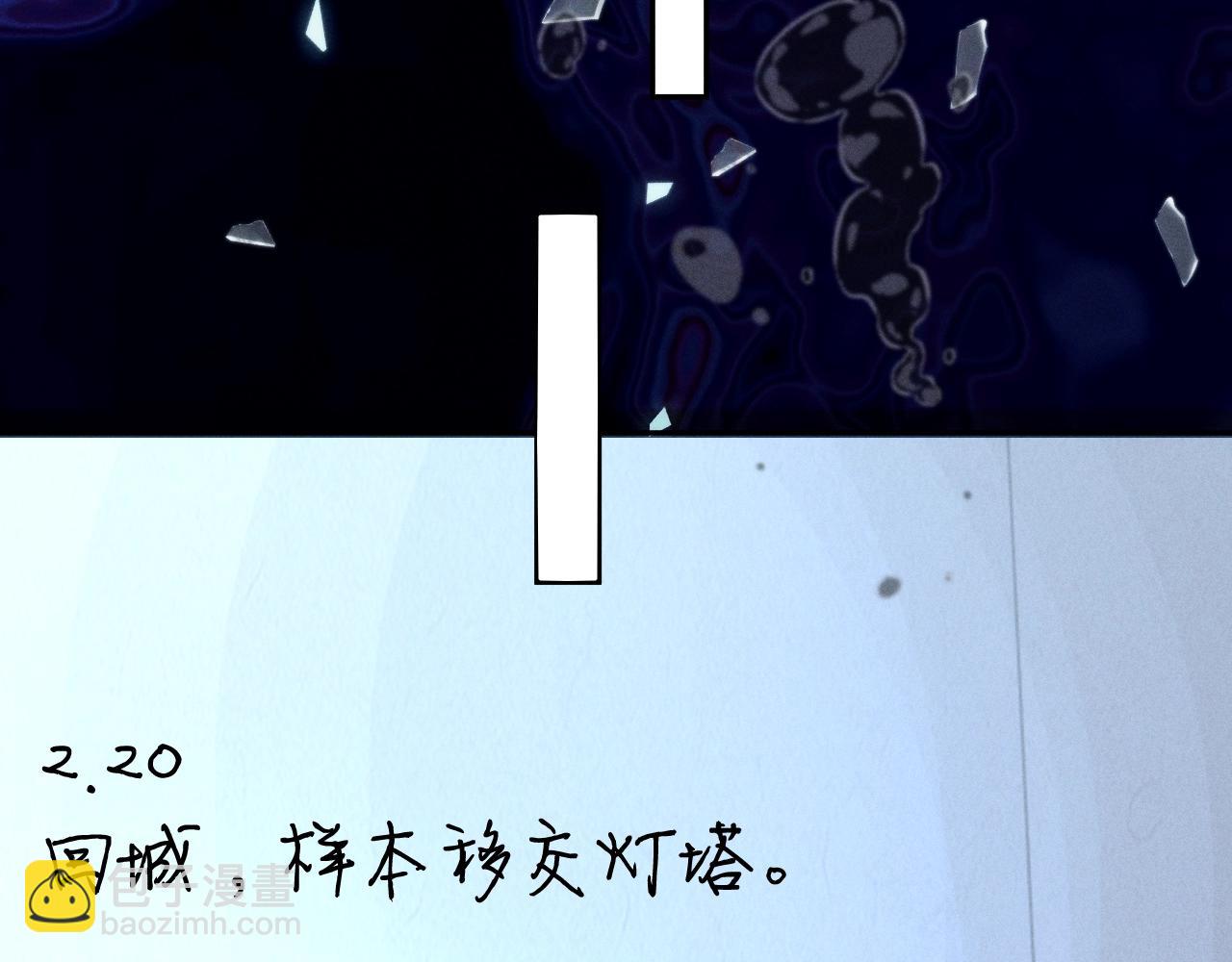 第30话 爆发力(1/3)-第34话