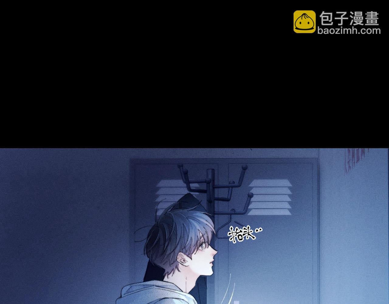 第30话 爆发力(1/3)-第34话