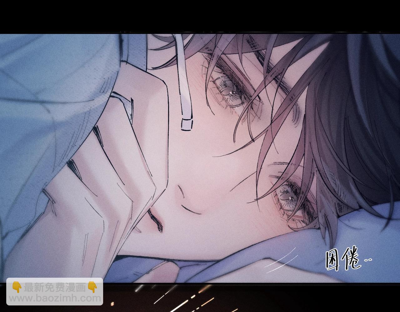 第30话 爆发力(1/3)-第34话