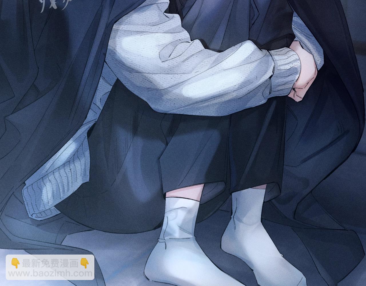 第32话 审判日(1/3)-第36话