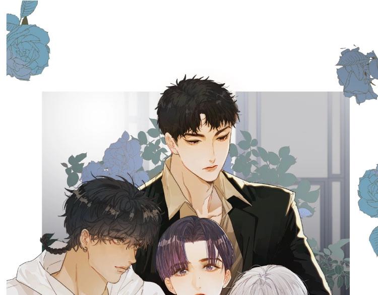 尉迟金泽老师《春日将至》画集预售开始啦！-第38话