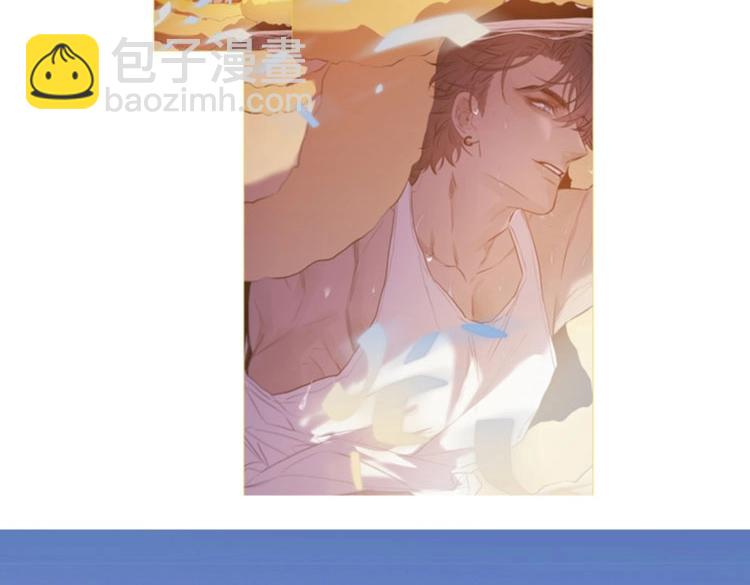 尉迟金泽老师《春日将至》画集预售开始啦！-第38话