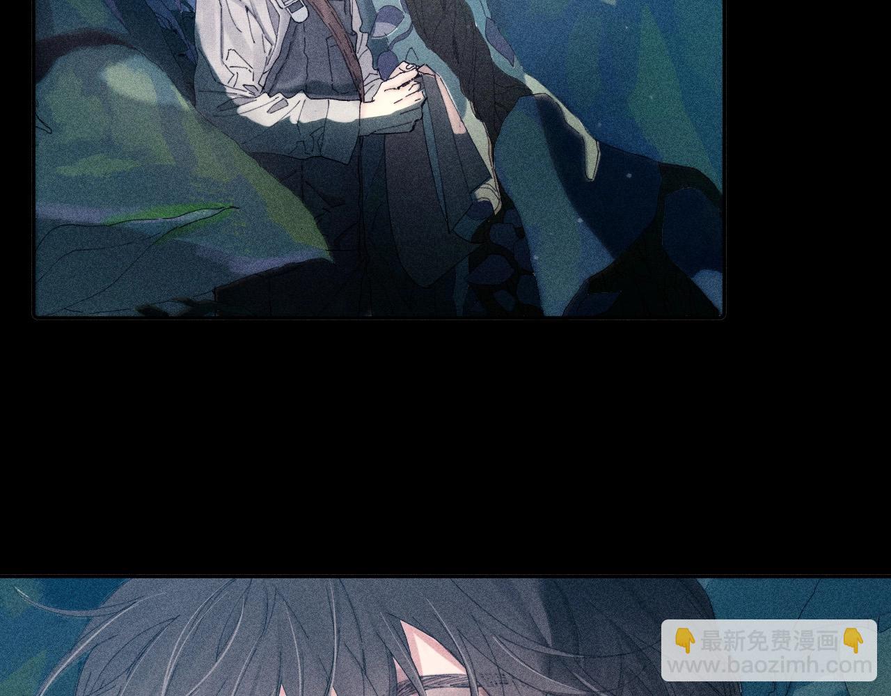 第3话 人类(1/2)-第74话