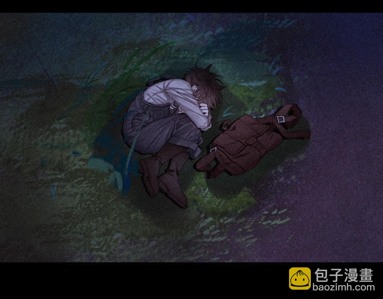 第3话 人类(1/2)-第74话