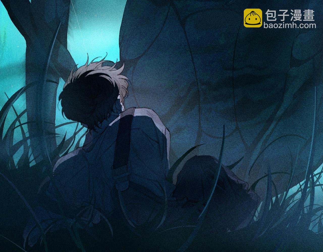 第3话 人类(1/2)-第74话