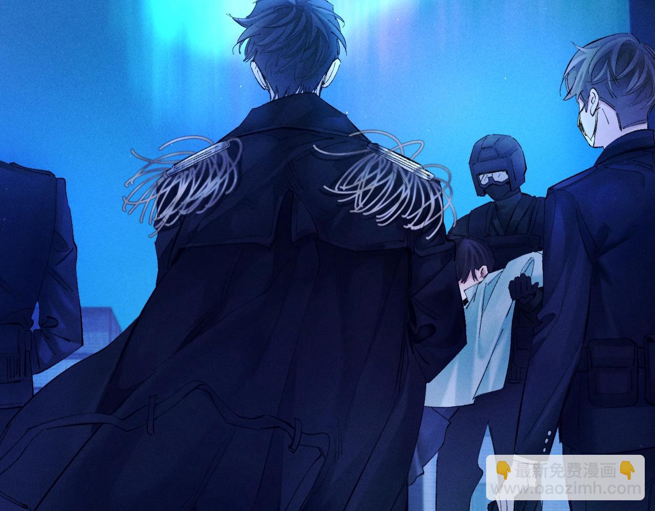 第37话 我等他(1/3)-第42话