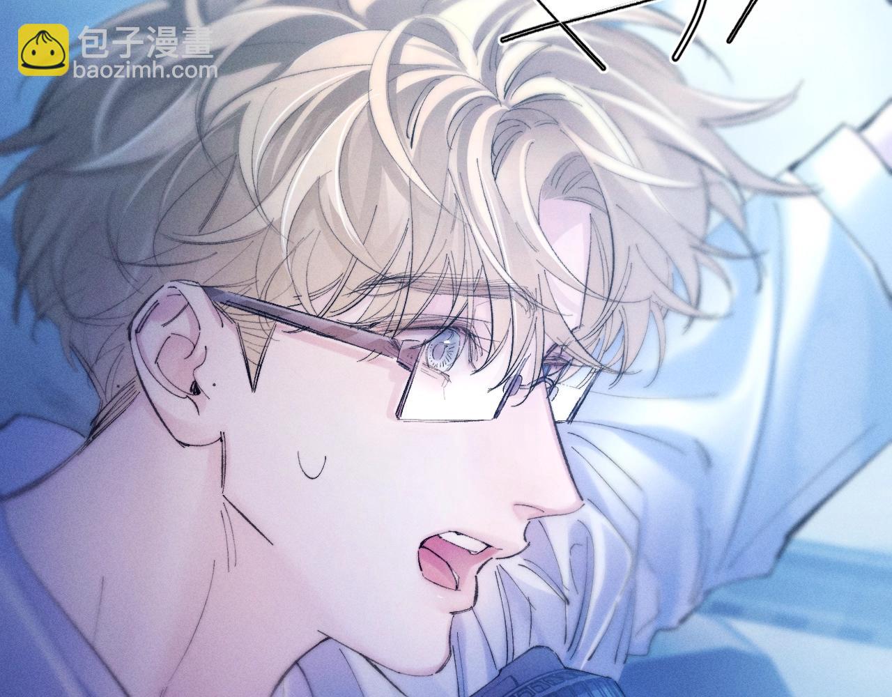 第39话 别撒娇(1/3)-第44话