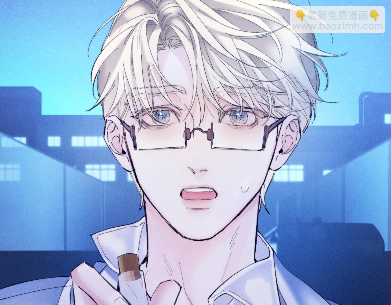 第39话 别撒娇(1/3)-第44话