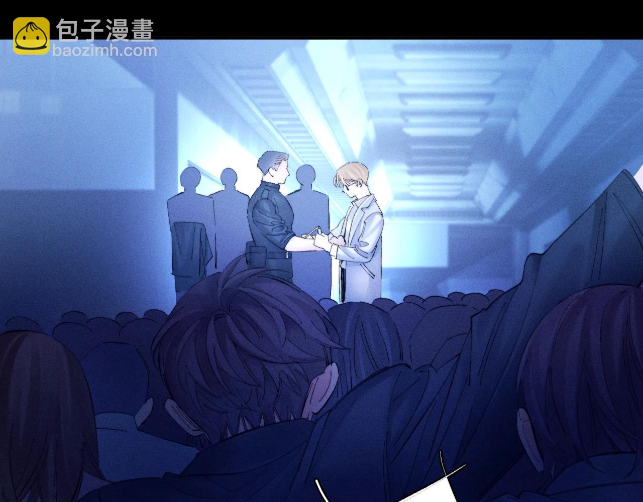 第39话 别撒娇(1/3)-第44话