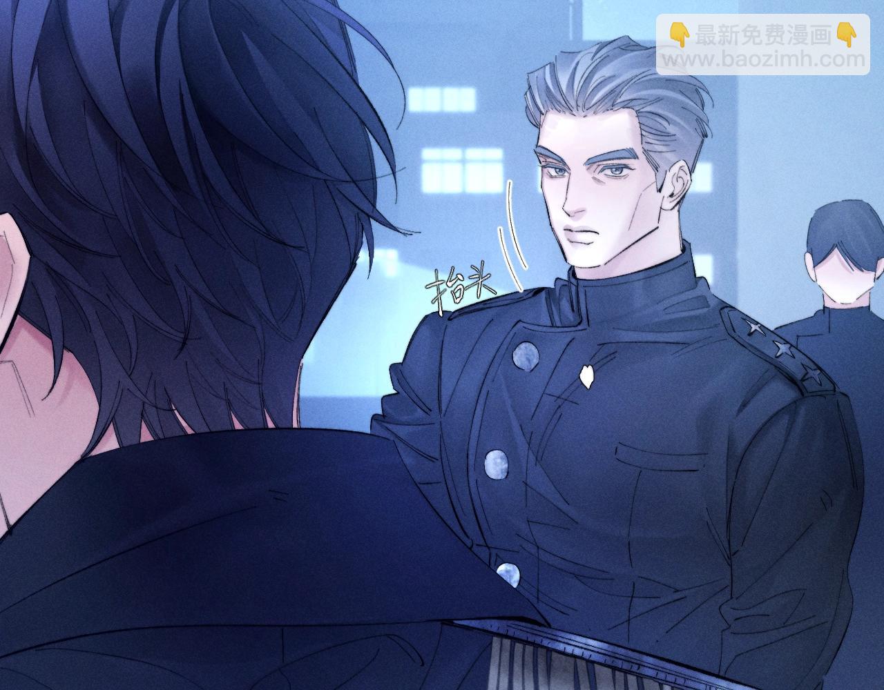 第39话 别撒娇(1/3)-第44话