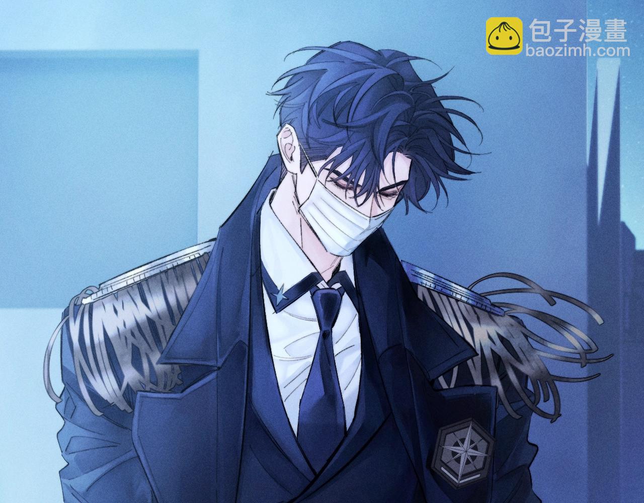 第39话 别撒娇(1/3)-第44话