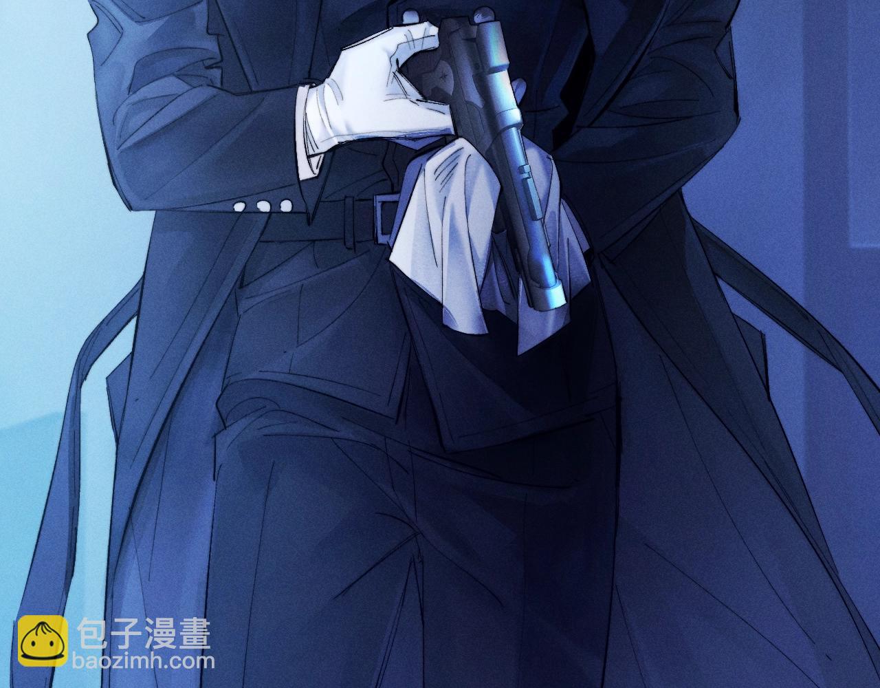 第39话 别撒娇(1/3)-第44话