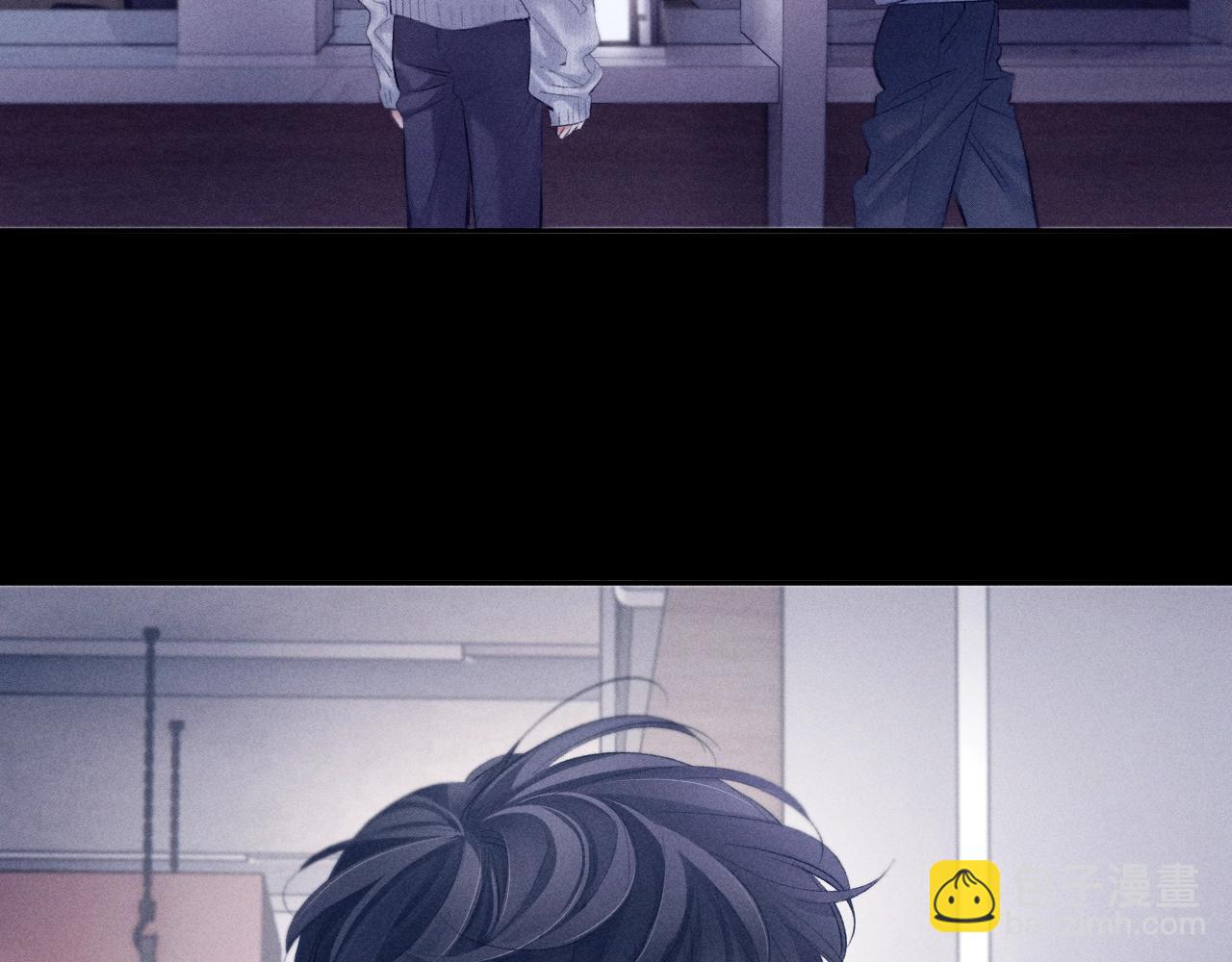 第43话 大雨(1/3)-第48话