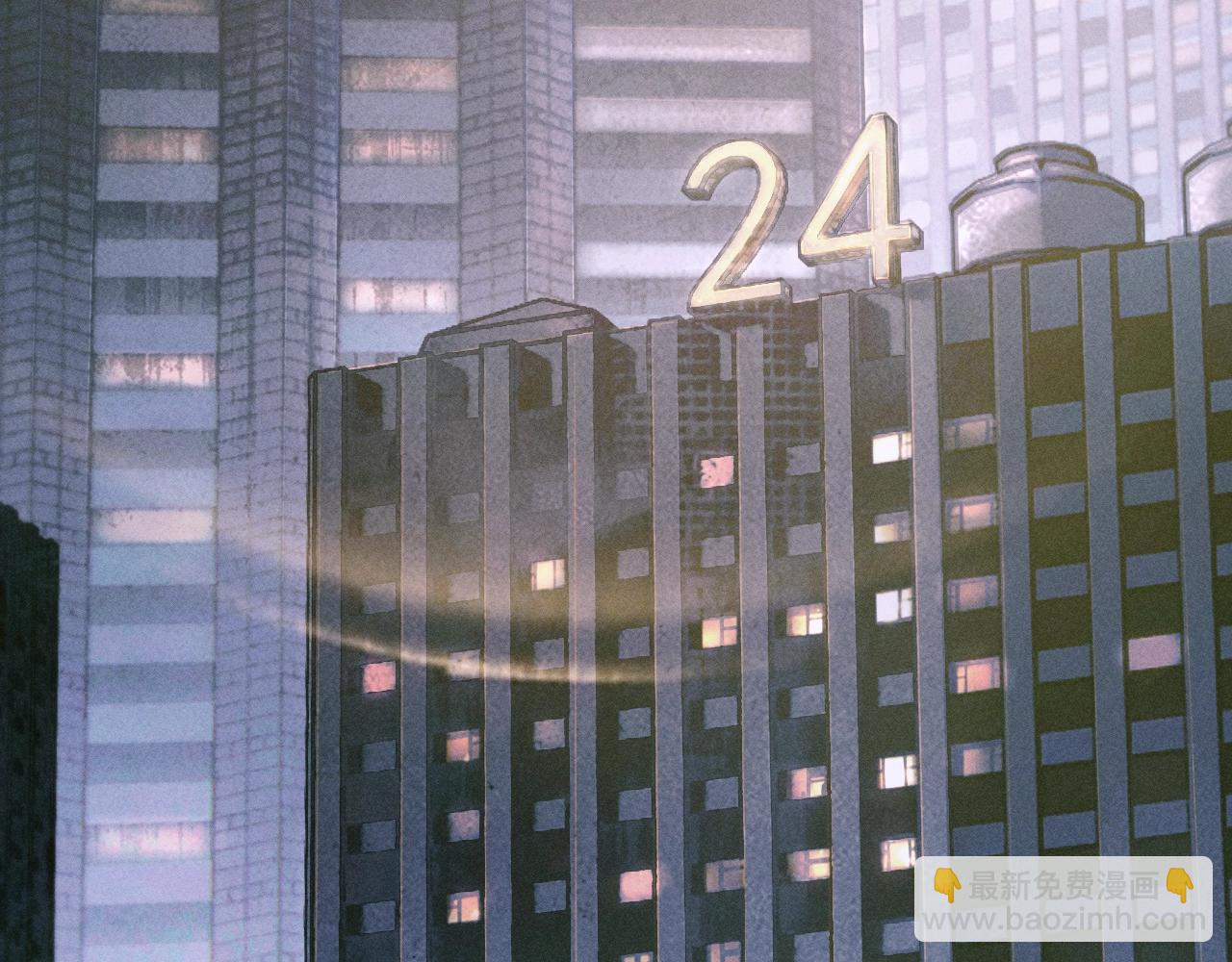 第47话 伊甸园(1/4)-第52话