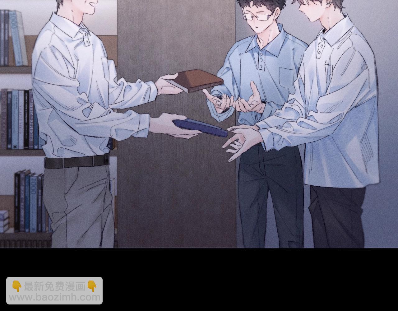 弟48话 不要温和地走入那个良夜(1/3)-第62话