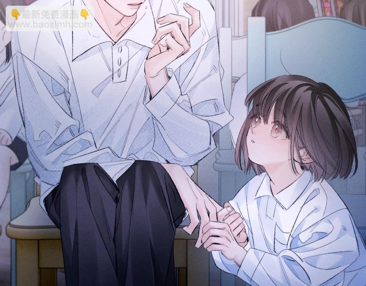 第49话 像极光(1/3)-第54话