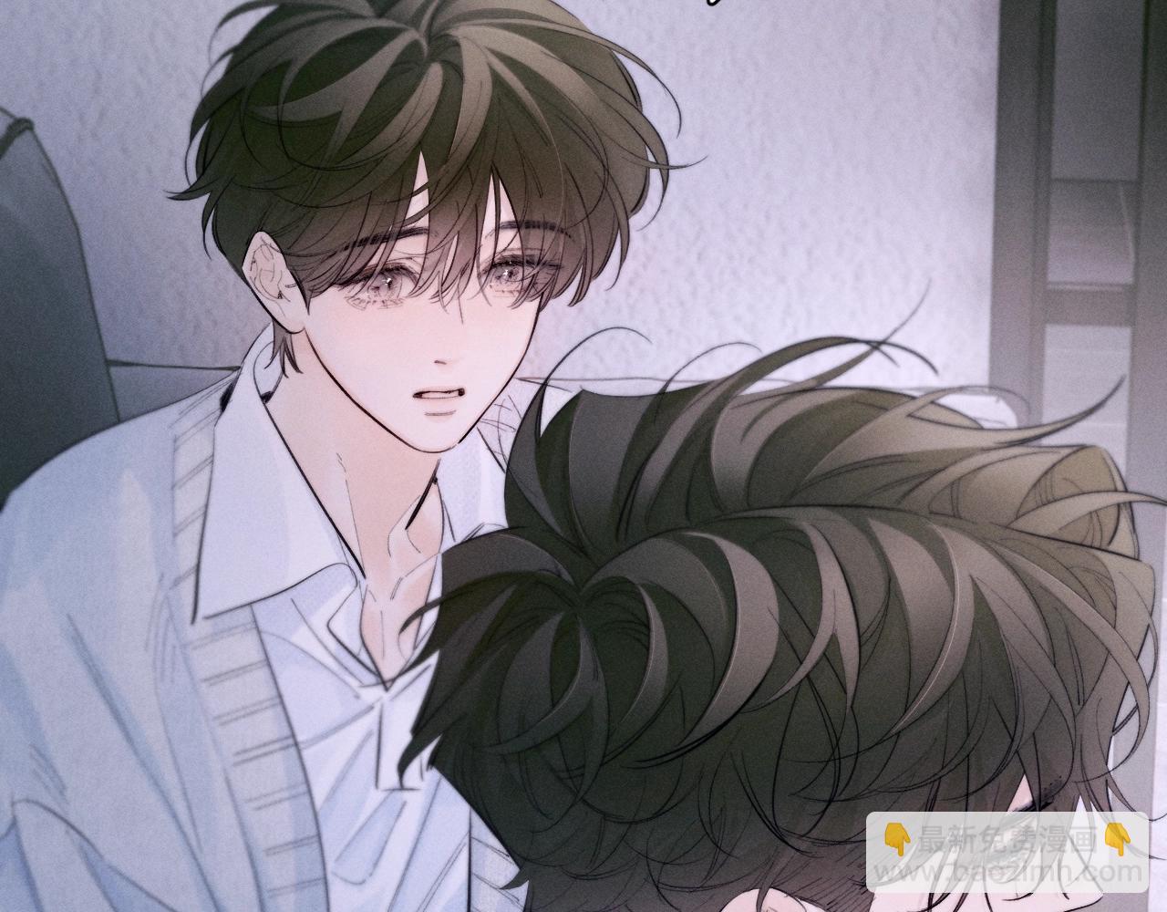 第54话 摸头(1/2)-第58话