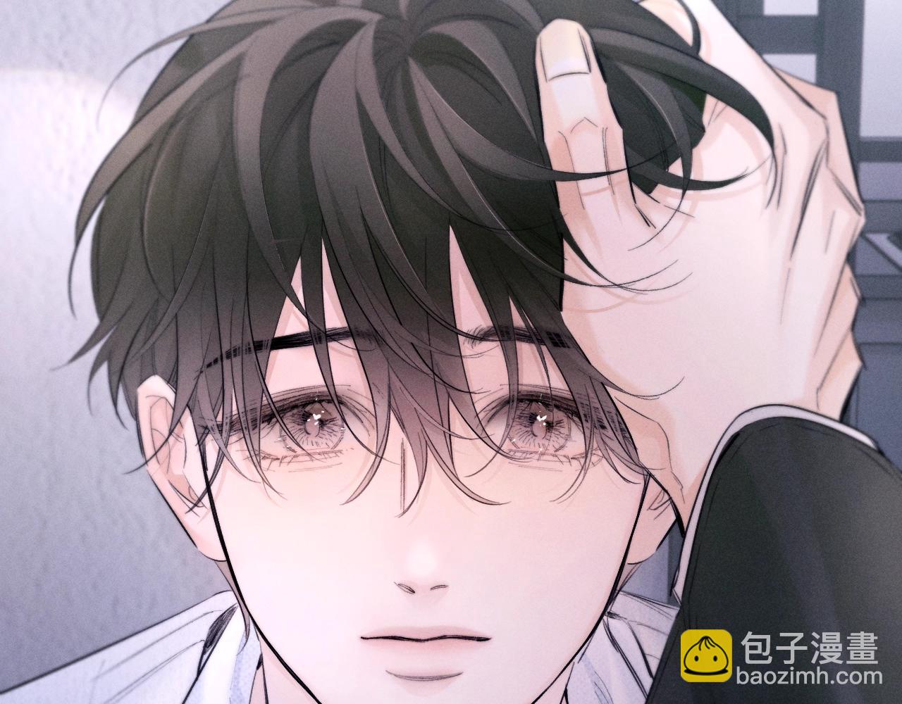 第54话 摸头(1/2)-第58话