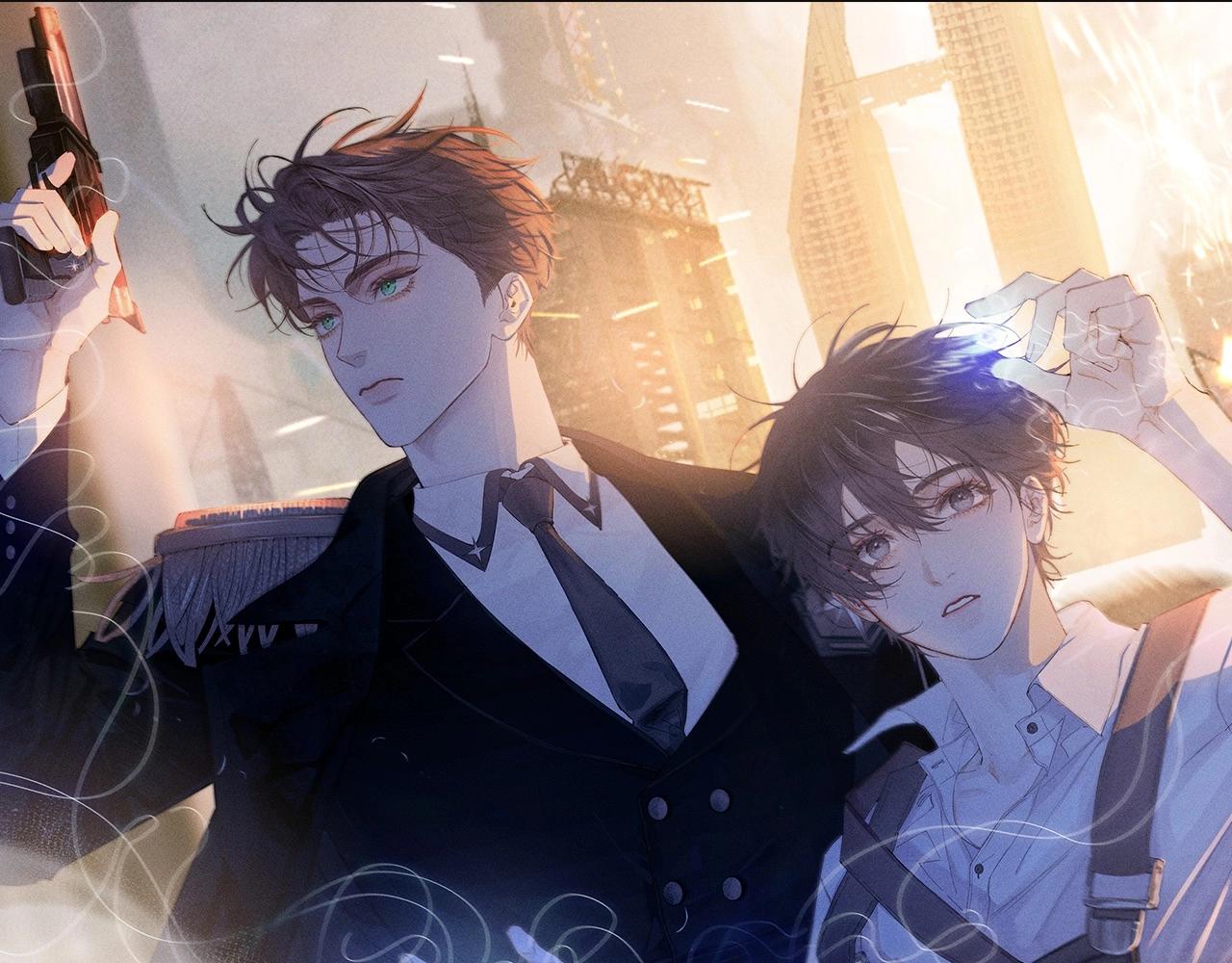 第56话 受害人(1/3)-第60话