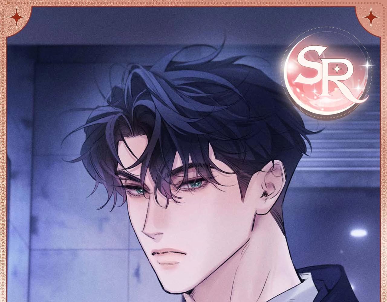 湿发余温-第98话