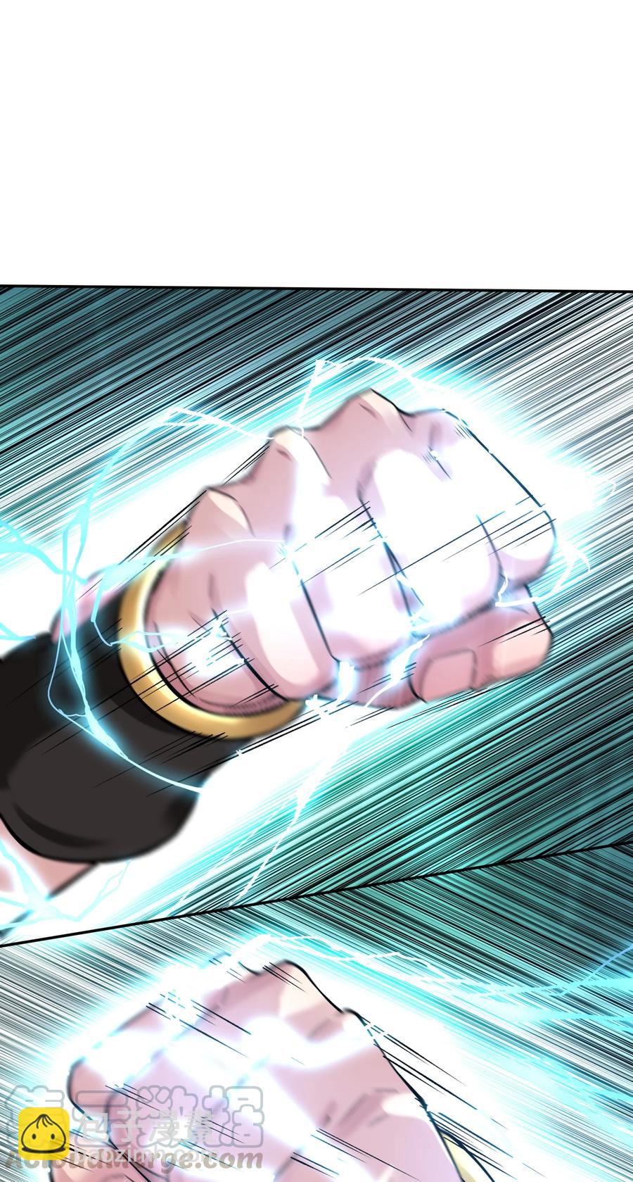 099 常胜将军(1/2)-第110话