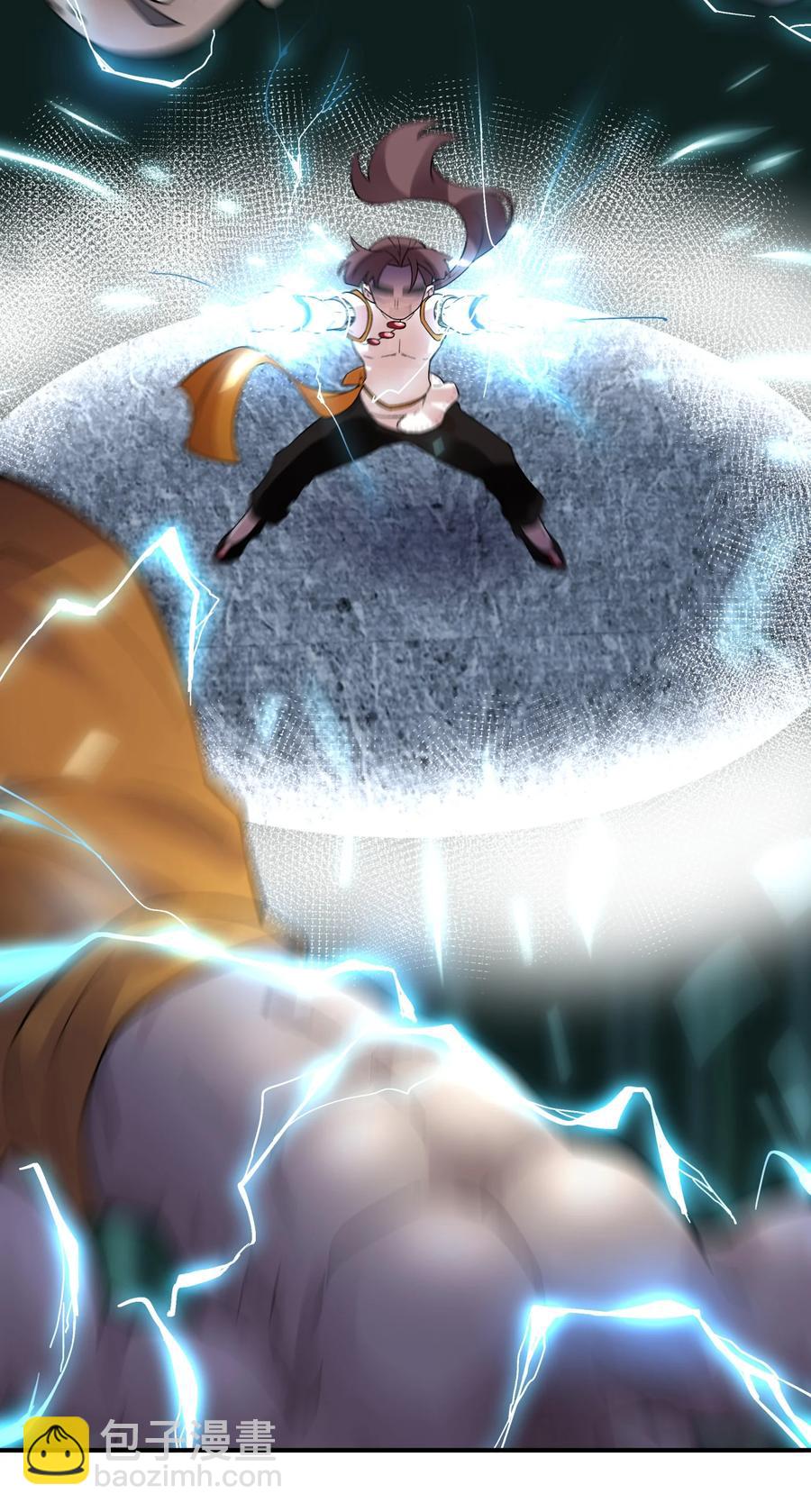 099 常胜将军(1/2)-第110话