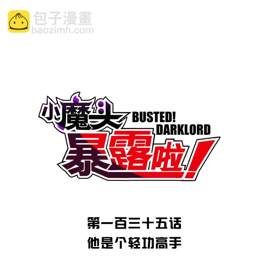 135 他是个轻功高手(1/2)-第150话