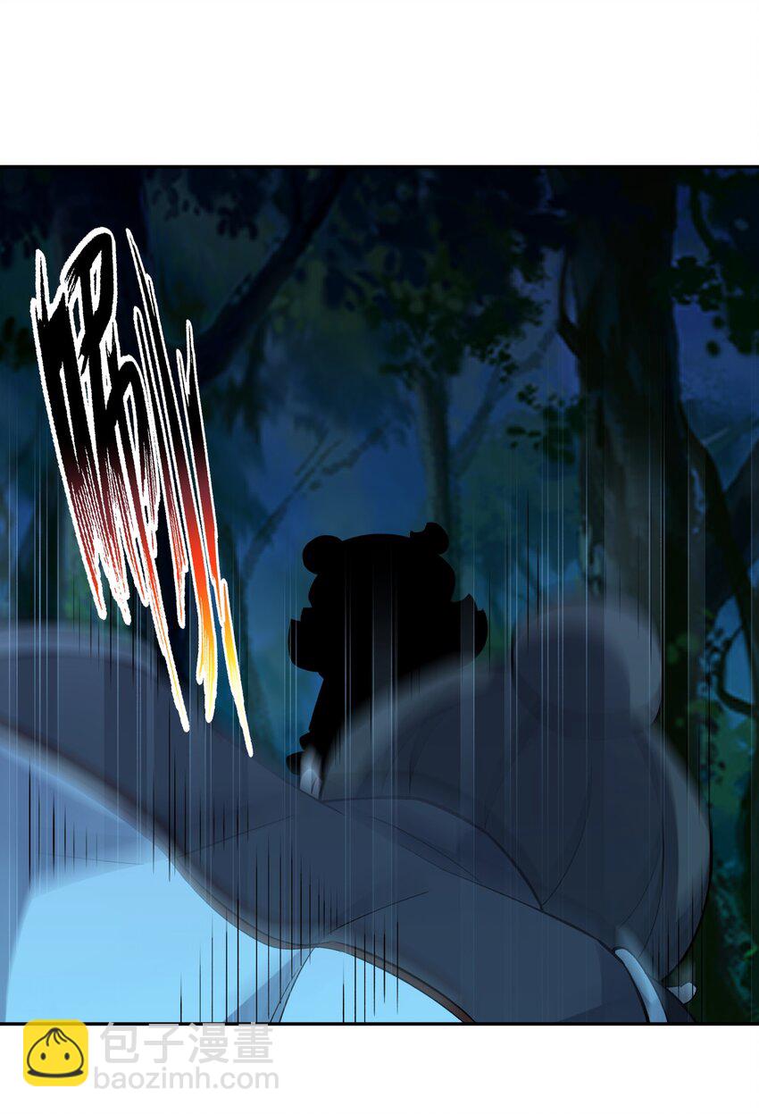 149 穿林门戒律所(1/2)-第164话