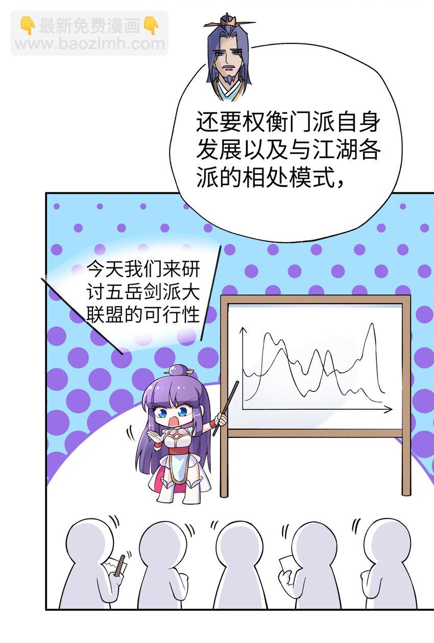 151 展示实力(1/2)-第166话