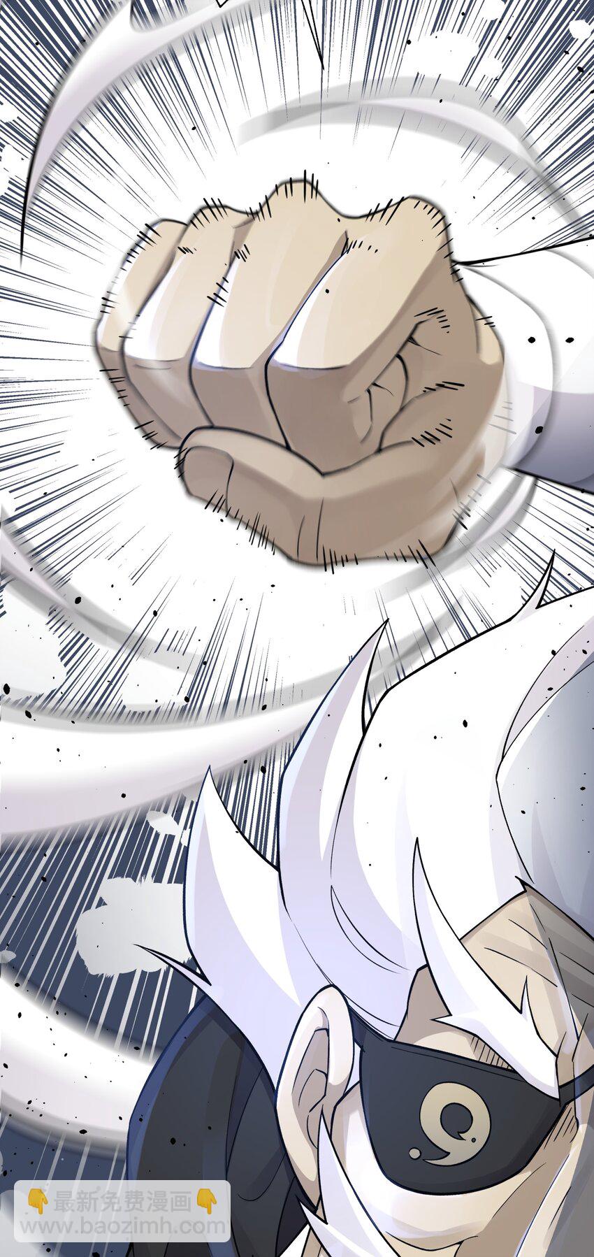 159 自动防御(1/2)-第174话