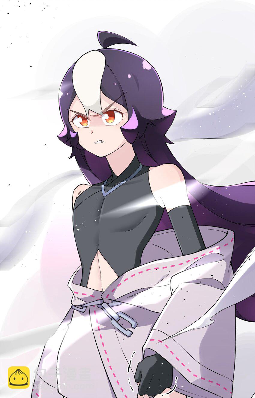 185 他的弹比较大(1/2)-第200话